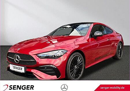 Mercedes-Benz CLE 220 d Coupé AMG Distronic Pano Digital-Light