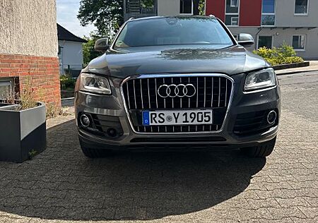 Audi Q5 3.0 TDI quattro