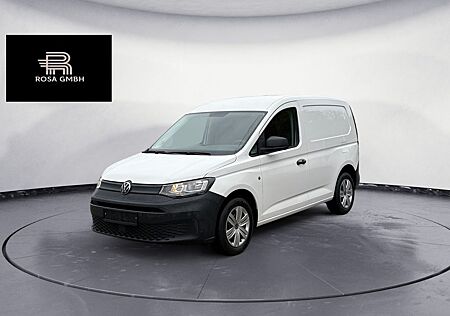 VW Caddy Volkswagen 2.0 TDI EcoProfi Klima AHK Sitzhz.Kamera