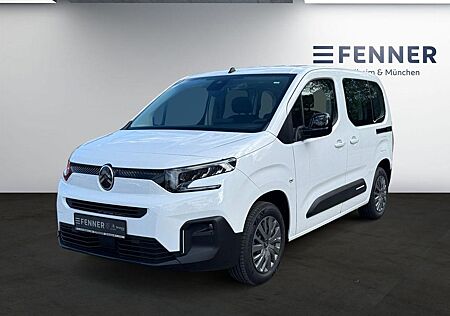 Citroën Berlingo PlusM110+ AHK-RF Kamera-uvm. +