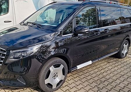 Mercedes-Benz V 300 EXCLUSIVE Long NEU