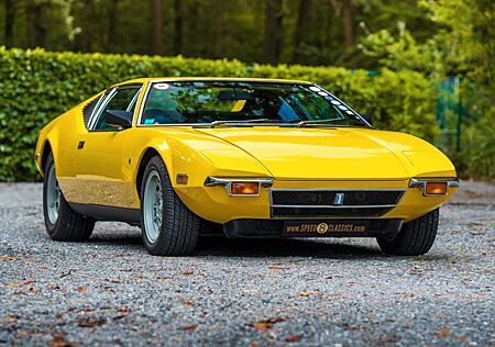 De Tomaso Pantera DeTomaso Top Condition!