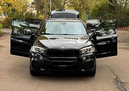 BMW X5 xDrive40d -