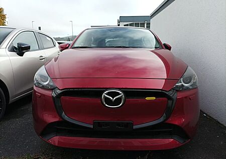 Mazda 2 1.5L e-SKYACTIV G 90ps CENTER-LINE CON-Paket M