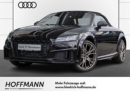 Audi TT Roadster 40TFSI S line Matrix+B&O+Kamera