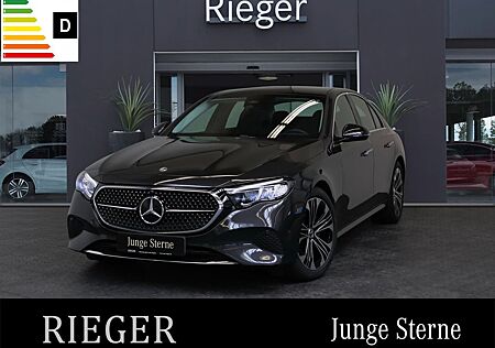 Mercedes-Benz E 220 d Avantgarde Pano*Totwinkel*Kamera*19"*+++