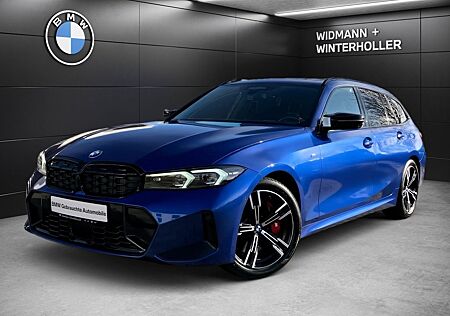 BMW 340 M340i xDrive Touring M Sport Pro HUD Pano DA+ H/