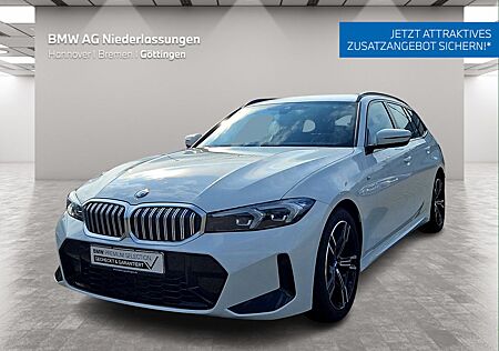 BMW 318i Touring M Sport Navi Kamera Sitzheizung