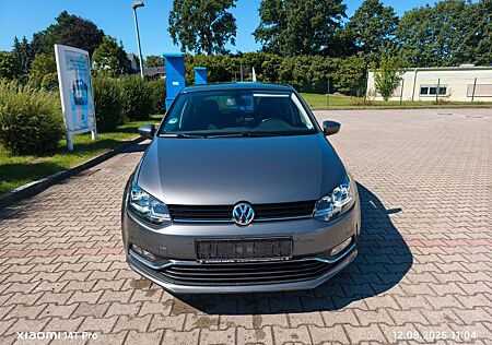 VW Polo Volkswagen 1.2 TSI 66kW BMT ALLSTAR ALLSTAR