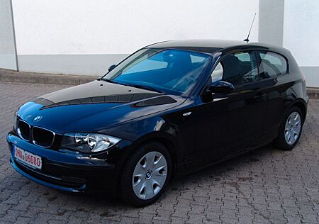 BMW 116i 116 Baureihe 1 Lim.