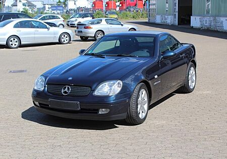 Mercedes-Benz SLK 230 Komressor