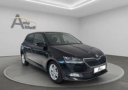 Skoda Fabia 2.HD LED ACC APPLE BT NAV PANO PARK SHZ