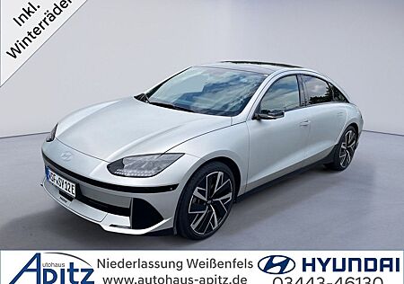 Hyundai IONIQ 6 Uniq Elektro
