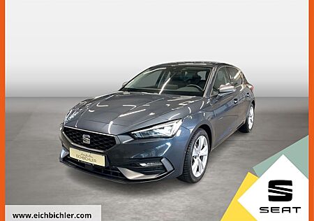 Seat Leon 1.5 TSI Tiptronic FR-Line ACC ParkAss. LED