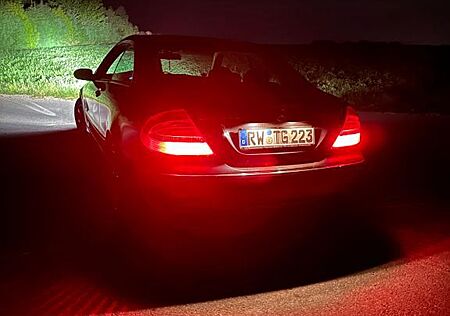 Mercedes-Benz CLK 200 KOMPRESSOR ELEGANCE