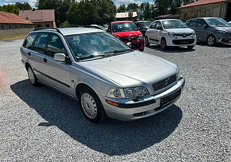Volvo V40 1.9D 85kW Comfort