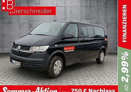 VW T6 Kombi Volkswagen 2.0 TDI DSG LR NAVI AHK KLIMA PDC DAB