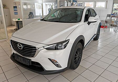 Mazda CX-3 2.0 SKYACTIV-G 120 Sports-Line FWD