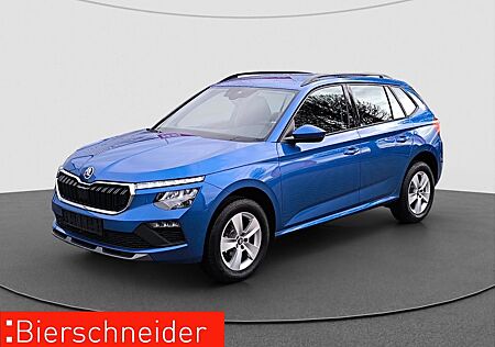 Skoda Kamiq 1.0 TSI DSG Selection AHK PDC RFK