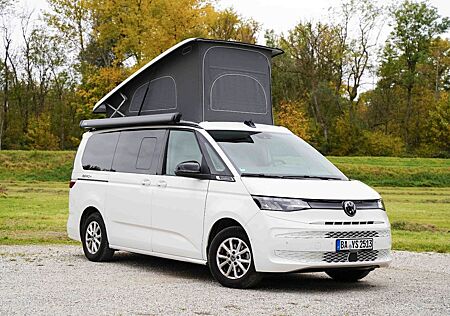 VW T7 Volkswagen California Beach Camper | Automatik DSG | AHK