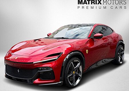 Ferrari Purosangue Full Carbon Massage heated&cooled
