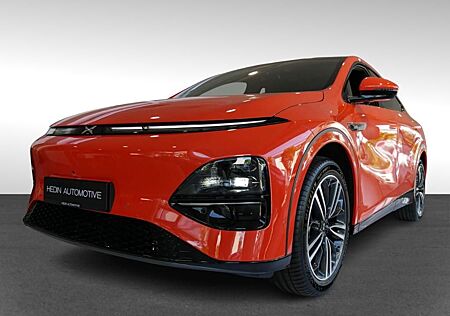 XPENG G6 AWD PERFORMANCE |DISTR|360°|NAVI|LED|PANO|SHZ