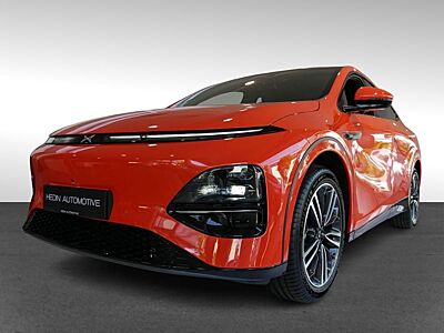 XPENG G6 AWD PERFORMANCE AMBIENTE|360°|AHK|DISTR|LED