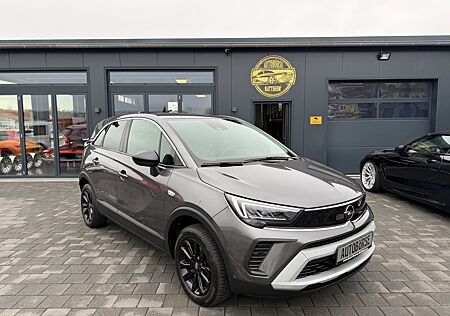 Opel Crossland X Crossland Elegance