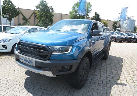 Ford Ranger Raptor Doppelkabine 4x4 Automatik