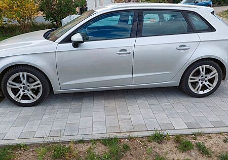 Audi A3 Sportback 2.0 TDI