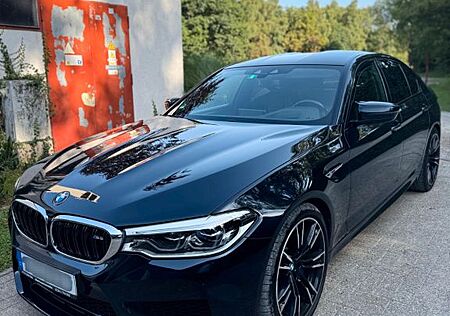 BMW M5 F90 / OHNE OPF / Vollausstattung
