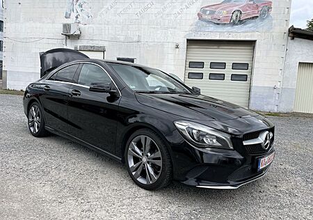 Mercedes-Benz CLA 200 CLA -Klasse d Score