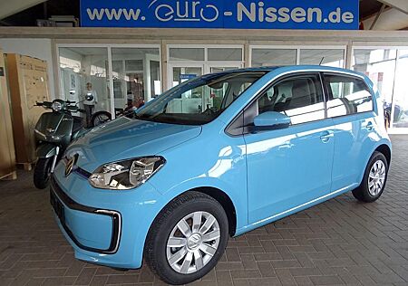 VW Up Volkswagen e-! Automatik Multi-Lederlenkrad Winterpaket