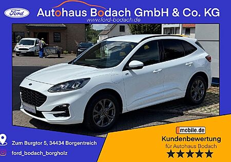 Ford Kuga ST-Line 2.5 PHEV 225PS AHK|iLED|WiPa|FGS