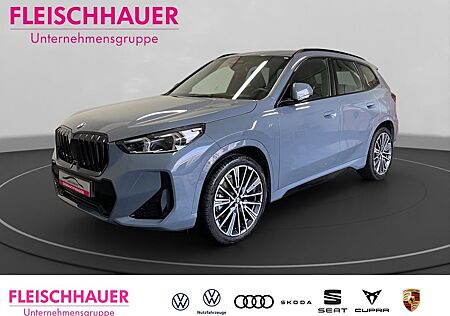 BMW X1 23i Mild-Hybrid xDrive M Sport HUD Kamera Led