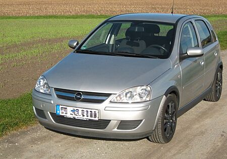 Opel Corsa 1.2 Twinport -