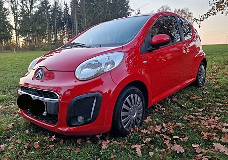 Citroën C1 1.0 SELECTION SELECTION