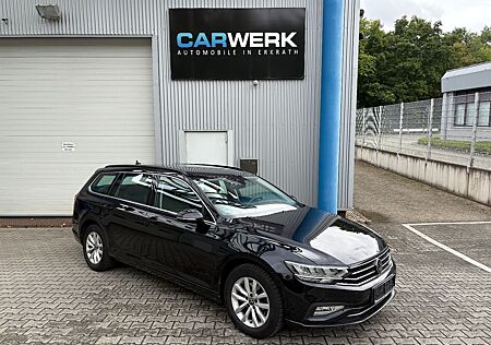VW Passat Variant Volkswagen Business