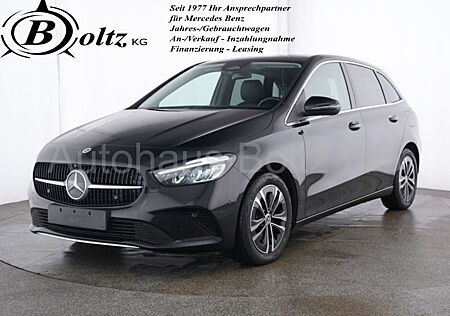 Mercedes-Benz B 200 Progressive Adv Pano Nightcolor Winter P