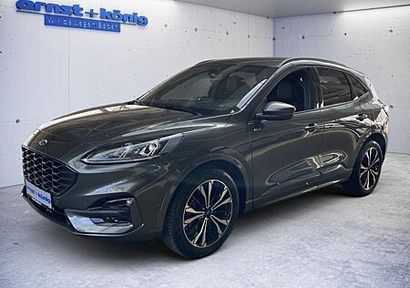 Ford Kuga 2.0 EcoBlue Aut. ST-LINE X NAVI+KLIMA+B&O