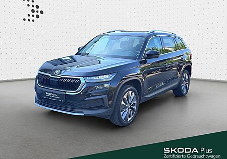 Skoda Kodiaq Ambition 2.0 TDI 4x4 147kW*NAVI*PANO*AHK*