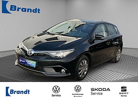 Toyota Auris 1.2 Turbo Comfort TEMPOM.+KAMERA+KLIMA+ZV