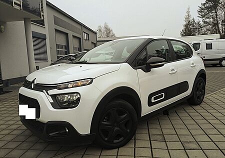 Citroën C3 BlueHDi 100 Stop&Start