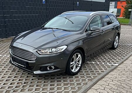Ford Mondeo 1,5 EcoBoost Trend Turnier Trend