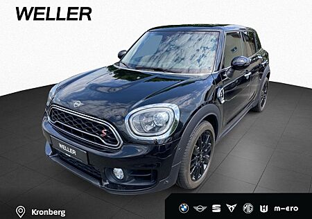 Mini Cooper S Countryman ALL4 Aut.LED,Pano,H/K,PA,Kam