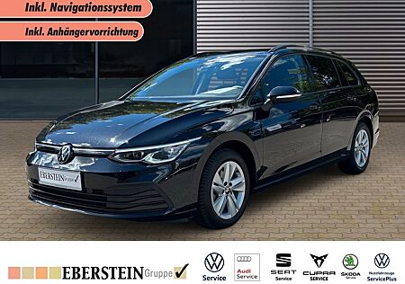 VW Golf Volkswagen Variant Life 1.0 TSI Navi LED AHK RFK