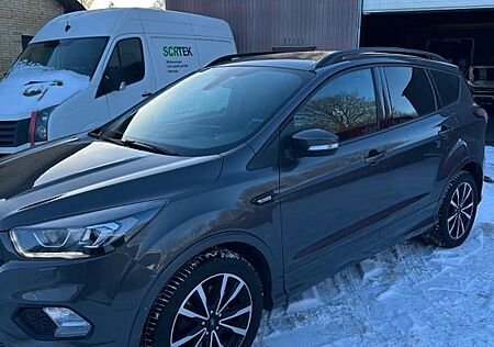 Ford Kuga 2.0 TDCi 4x2 88kW ST-Line