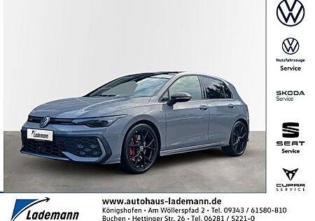 VW Golf Volkswagen GTI 2.0 TSI DSG FACELIFT PANO+RFKAM+HEAD-UP