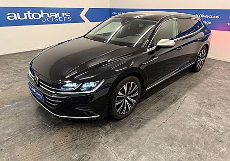 VW Arteon Volkswagen Shooting Brake Eleg. 2.0 TDI 4M ACC AHK
