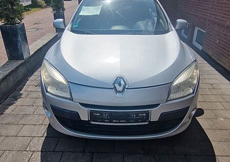 Renault Megane Expression dCi 90 Eco2 Expression